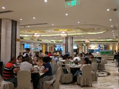 大堂-洪长兴(广西北路店)