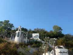 -玫瑰海岸文化旅游度假区