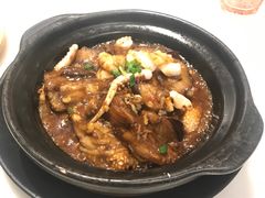 -港丽餐厅(高德置地店)