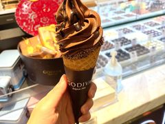 -GODIVA(美罗城店)