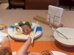 -亚龙湾希尔顿自助餐厅·海鲜·烧烤·沙滩BBQ·现场乐队