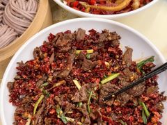 -铭副琦食·虾蟹烩馆(渔人码头店)
