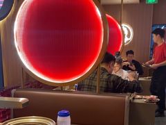-西塔老太太泥炉烤肉(济南首店)
