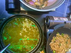 -老李家土菜馆·安吉地标美食