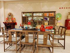 -香丰阁·烤鸭·川湘菜(昌平店)