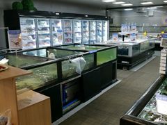 -盒马渔市餐厅