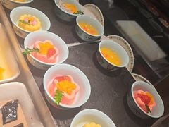 -吉布鲁牛排海鲜自助(温江合生汇店)