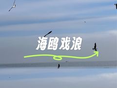-银沙滩浴场