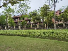 -沐仙湖湿地公园