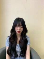 -摩卡造型·烫染·接发