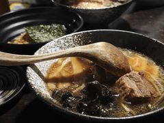 -日本料理神拉面