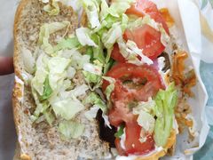 -赛百味(仙林金鹰店)