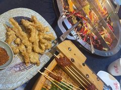 -井格·重庆火锅(王府井店)