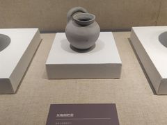 -浙江省博物馆(孤山馆区)