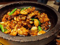 -绿茶餐厅(千岛湖银泰城店)