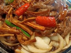 -老牌坊鲁菜名店(美莲广场店)