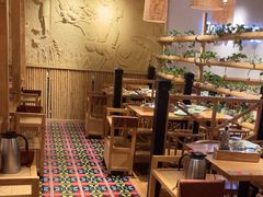 -椰夫人·养生椰子鸡(金沙洲永旺店)