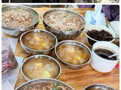 -正宗杨记普洱酸醋米线(总店)