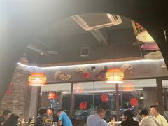 -阿嫂印象·民间江湖菜(大学城店)