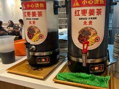 -馋三尺蟹粉小笼(人民广场店)