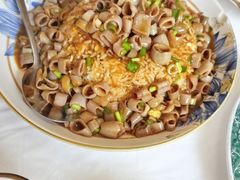 -宾朋海鲜特色美食餐厅·纯手工鲅鱼水饺(兴海路店)