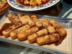 -阿嫂印象·民间江湖菜(大学城店)