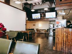 -LUCCA卢卡西班牙海鲜饭(远洋广场店)