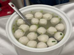 -品海楼·大连海胆锅贴馆(东港店)