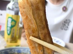 -协顺园回头馆(南顺城路店)