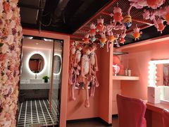 -潮庭·大连海鲜·炭火烧烤·扇贝王(大连店)
