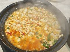 臭豆腐煲-阿龙酒煲(海宁新苑路店)