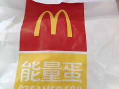 -麦当劳(南京宁海路店)