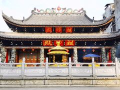 -华林禅寺
