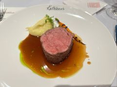 -Kathleen's Waitan 凯圣琳江景西餐厅(外滩店)