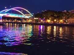 -珠江夜游西堤码头