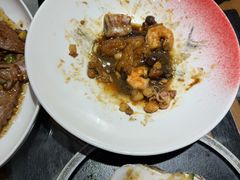 -良师门滨海人家·海鲜·家常菜(滨海城店)