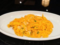 银鱼炒蛋-三凤酒家·百年无锡菜(清扬茂业店)