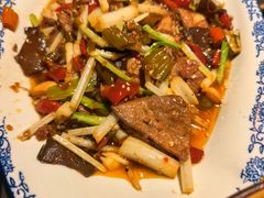 -饭江湖·江湖菜(湖广会馆店)