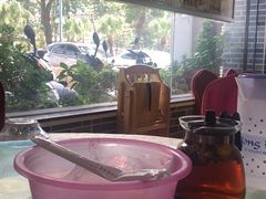 -台山美食一绝阿四台山黄鳝饭(阿四创作店)