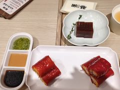 -蔡澜点心·粤菜(新街口IFCX店)
