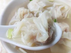 -汉记面馆(南华东路店)