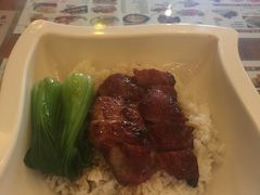 -香港新曜记茶餐厅(星耀城店)