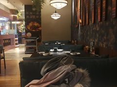 -云海肴·汽锅鸡·云南菜(领展购物广场·中关村店)