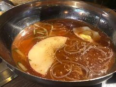 -火炉火自助餐(朝阳大悦城店)