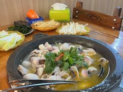 -大鼎石锅鱼(春江里店)