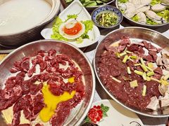 -丰尔粥食·粥底火锅(大良总店)