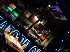 -串亿88烧烤·羊腿·羊蝎子(板泉路店)