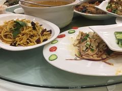 -芭菲盛宴·环球美食(袁家岗店)