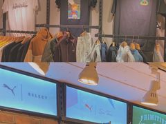 -聚点滑板SPOT SKATE(常熟路店)