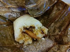 糯米鸡-七爷清汤腩·港式餐厅(金狮广场店)